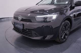 OPEL Corsa usata, con Specchietti laterali elettrici