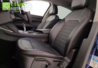 ALFA ROMEO Stelvio usata, con Fari Xenon