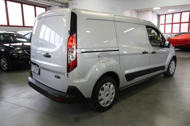 FORD Transit Connect usata, con Boardcomputer