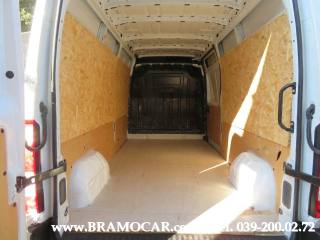 RENAULT Master usata, con Vivavoce