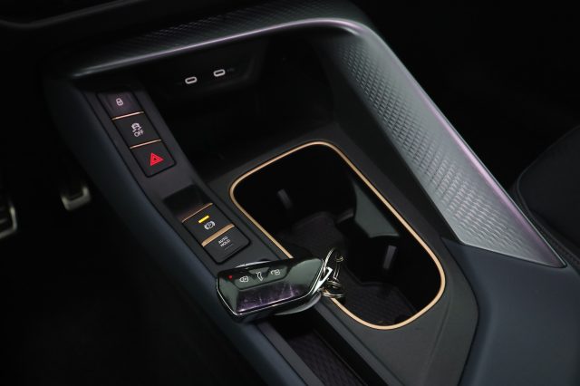 CUPRA Terramar usata 12