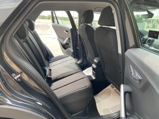 AUDI Q2 usata, con Climatizzatore