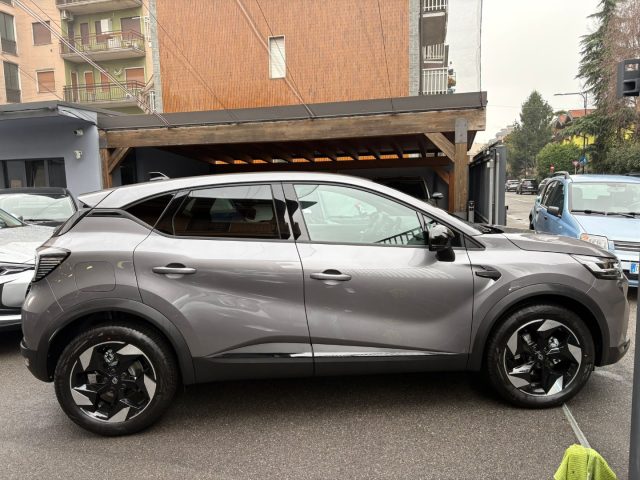 RENAULT Captur usata, con Airbag laterali