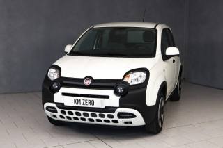 FIAT Panda Cross 1.0 FireFly S&S Hybrid