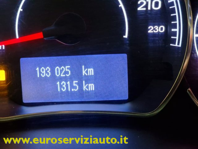 RENAULT Koleos usata, con ESP