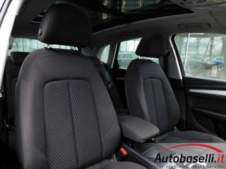 AUDI Q5 usata, con ESP
