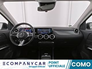 MERCEDES-BENZ GLA 180 usata, con Boardcomputer