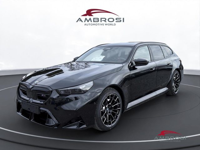 BMW M5 usata 0