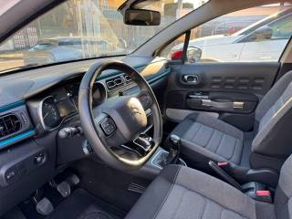 CITROEN C3 usata, con Climatizzatore