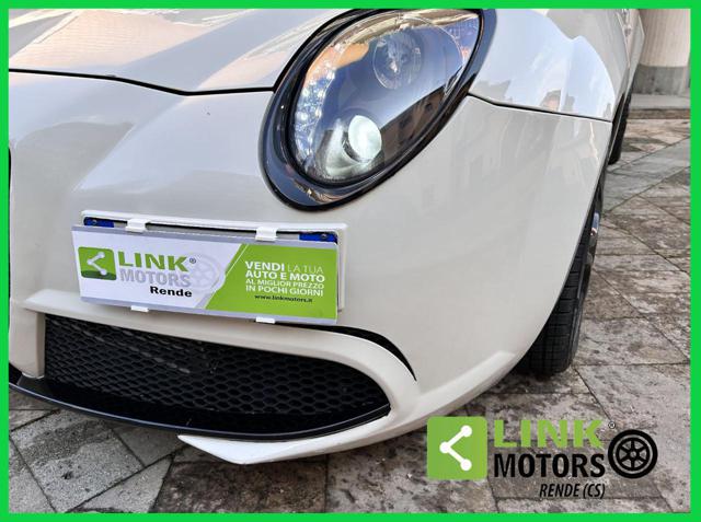 ALFA ROMEO MiTo usata, con Fari Xenon