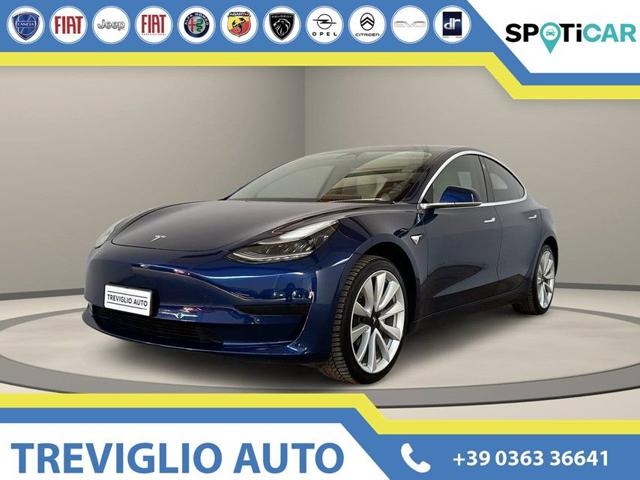TESLA Model 3 usata, con ABS