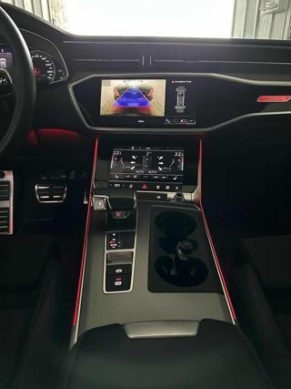 AUDI A6 usata, con Chiusura centralizzata
