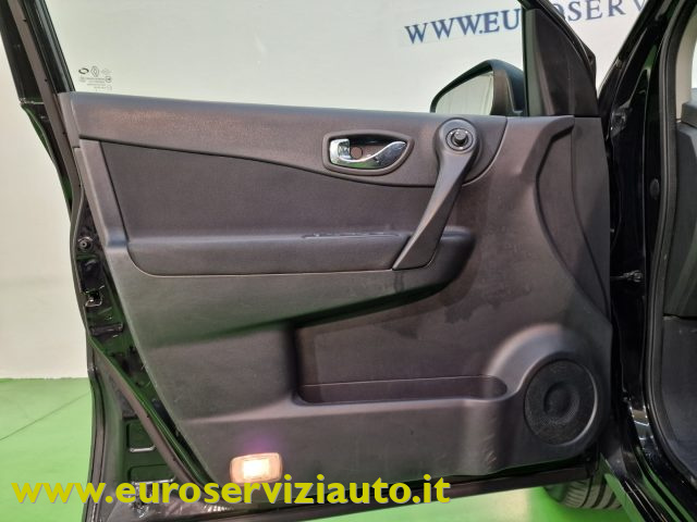 RENAULT Koleos usata 43