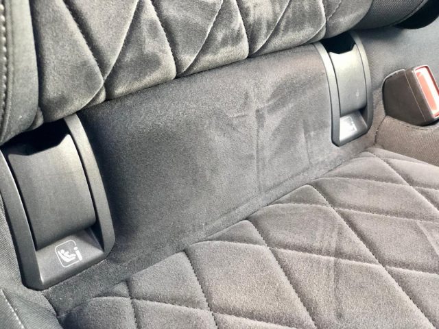 VOLKSWAGEN Golf usata, con Sensori di parcheggio posteriori