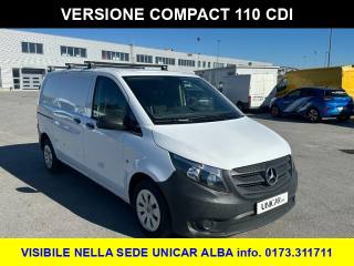 MERCEDES-BENZ Vito usata, con Airbag Passeggero