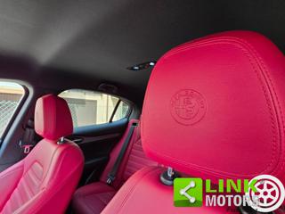 ALFA ROMEO Stelvio usata, con Cruise Control