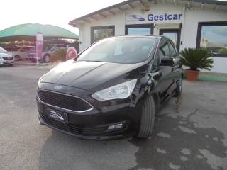FORD C-Max usata, con Autoradio