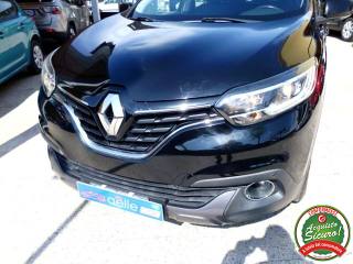 RENAULT Kadjar usata, con Sensori di parcheggio posteriori