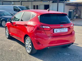 FORD Fiesta usata, con ESP