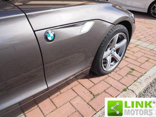 BMW Z4 usata, con Servosterzo
