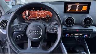 AUDI Q3 usata, con Sensori di parcheggio posteriori