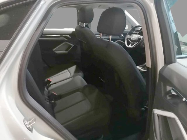 AUDI Q3 usata, con Cronologia tagliandi