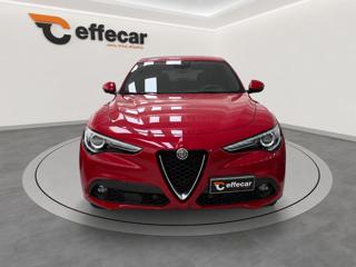 ALFA ROMEO Stelvio usata, con Airbag