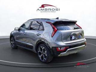 KIA Niro usata 3