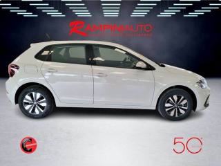 VOLKSWAGEN Polo usata 5