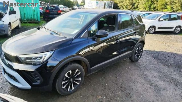 OPEL Crossland usata, con Airbag