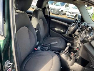 MINI One usata 11