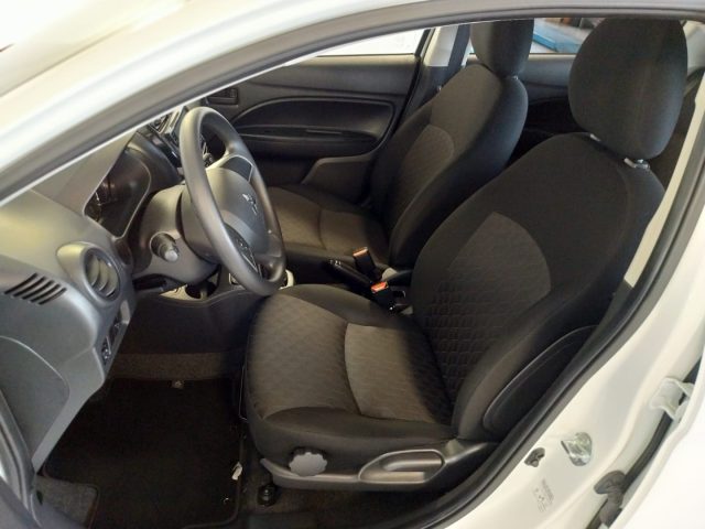 MITSUBISHI Space Star usata, con ESP