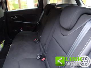 RENAULT Clio usata, con Climatizzatore