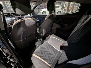 LANCIA Ypsilon usata, con Park Distance Control
