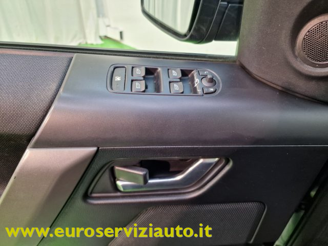 LAND ROVER Freelander usata 29