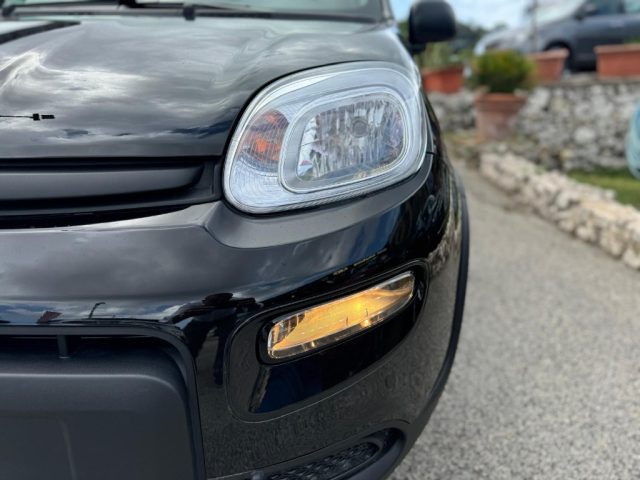 FIAT Panda usata, con Controllo elettronico della corsia