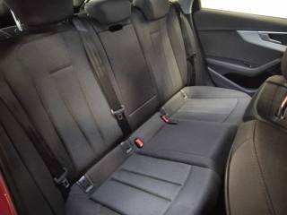 AUDI A4 usata, con Cruise Control
