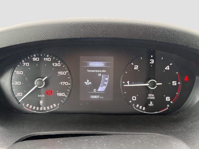 FIAT Ducato usata 13