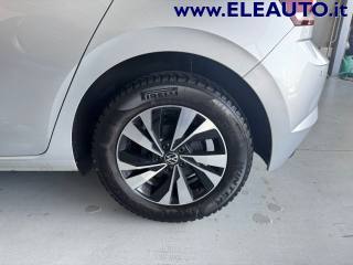 VOLKSWAGEN Polo usata, con Chiusura centralizzata