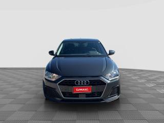 AUDI A1 usata 7
