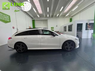 MERCEDES-BENZ CLA 200 usata, con Autoradio