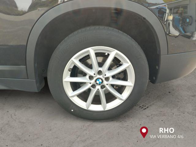 BMW X1 usata, con Park Distance Control