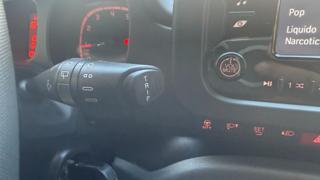 FIAT Panda usata, con Boardcomputer