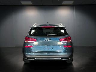 HYUNDAI i30 usata, con Alzacristalli elettrici