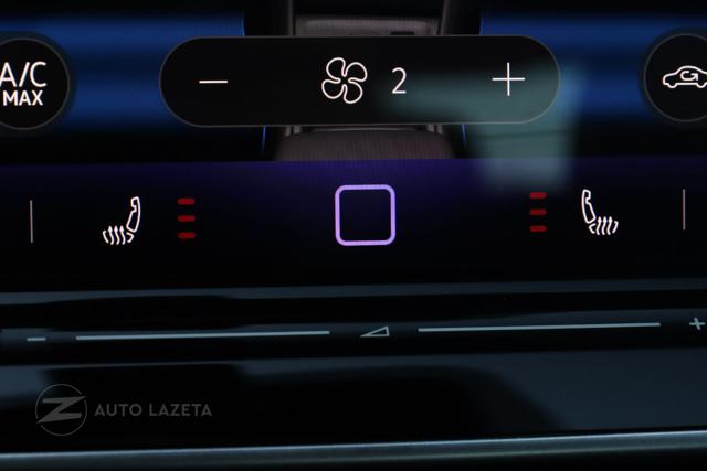 VOLKSWAGEN Tayron usata, con Airbag testa