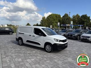 PEUGEOT Partner usata, con Climatizzatore