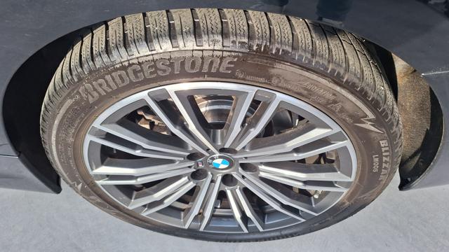 BMW 320 usata, con Alzacristalli elettrici