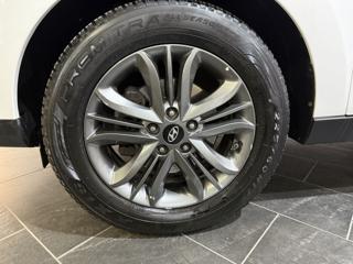 HYUNDAI iX35 usata, con Airbag Passeggero