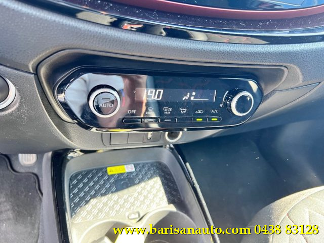 TOYOTA Aygo X usata, con Chiusura centralizzata