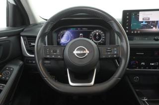 NISSAN Qashqai usata 12